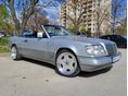 MERCEDES-BENZ E 220 1996/8 - 5