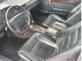 MERCEDES-BENZ E 220 1996/8 - 12