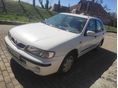 NISSAN ALMERA 1.4 GX P4 Airbag