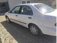 NISSAN ALMERA 1999 - 5