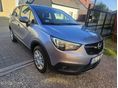 OPEL CROSSLAND X 2021/3 - 2