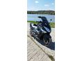 YAMAHA TMAX 500 2010/11 - 6