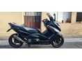 YAMAHA TMAX 500 2010/11 - 2