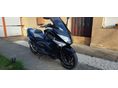 YAMAHA TMAX 500 Edition