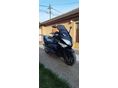 YAMAHA TMAX 500 2010/11 - 8