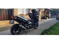YAMAHA TMAX 500 2010/11 - 3