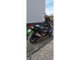 YAMAHA TMAX 500 2010/11 - 9