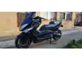 YAMAHA TMAX 500 2010/11 - 4
