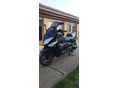 YAMAHA TMAX 500 2010/11 - 11