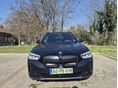 BMW IX3 2021/12 - 2