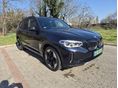 BMW IX3 2021/12 - 3