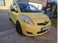 TOYOTA YARIS 2009/5 - 2