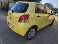TOYOTA YARIS 2009/5 - 3