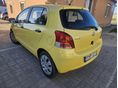 TOYOTA YARIS 2009/5 - 4