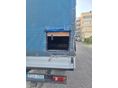 NISSAN CABSTAR 2008/1 - 5