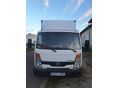 NISSAN CABSTAR 2.5 35.13 S Mod.2007 Basic