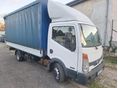 NISSAN CABSTAR 2008/1 - 4