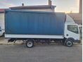 NISSAN CABSTAR 2008/1 - 2