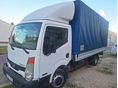 NISSAN CABSTAR 2008/1 - 3