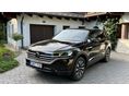 VOLKSWAGEN TOUAREG 3.0 V6 TDI Elegance Tiptronic ic Első Tulajdonos.Magyarországi.Vonóhorog.Nyári/Téli kerekek