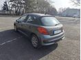 PEUGEOT 207 2009/3 - 4