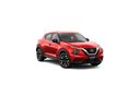 NISSAN JUKE 2026 - 1