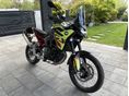 BMW F 900 GS Áfás-ár