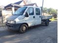 PEUGEOT BOXER 2.8 HDI 350 LH