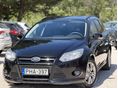 FORD FOCUS 2014/12 - 2