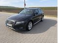 AUDI A4 ALLROAD 2.0 TDI DPF quattro