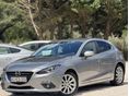 MAZDA 3 2014/1 - 3