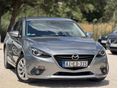 MAZDA 3 2014/1 - 2