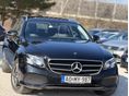 MERCEDES-BENZ E 220 2020/7 - 2