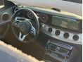 MERCEDES-BENZ E 220 2020/7 - 10