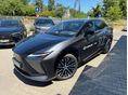 LEXUS RZ 2025/6 - 4