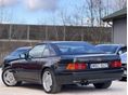 MERCEDES-BENZ SL 600 1993/4 - 5