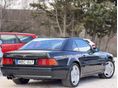 MERCEDES-BENZ SL 600 1993/4 - 7