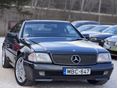 MERCEDES-BENZ SL 600 1993/4 - 2