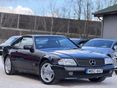 MERCEDES-BENZ SL 600 1993/4 - 1