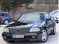 MERCEDES-BENZ SL 600 1993/4 - 4