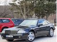 MERCEDES-BENZ SL 600 1993/4 - 3