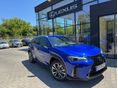 LEXUS UX 2025/5 - 1