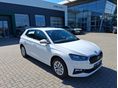 SKODA FABIA 2026 - 2