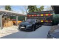 AUDI A5 CABRIO 3.0 V6 TDI quattro S-tronic Sportülések / Tempomat / Ülésfűtés / Bi-xenon fényszórók / 2-zónás digitklíma /