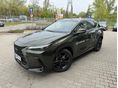 LEXUS NX 2026/2 - 4