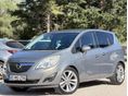 OPEL MERIVA B 2010/11 - 2