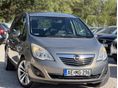 OPEL MERIVA B 2010/11 - 3