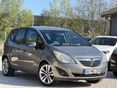 OPEL MERIVA B 2010/11 - 4
