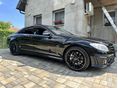 MERCEDES-BENZ CL 600 2008 - 7