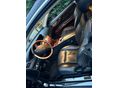 MERCEDES-BENZ CL 600 2008 - 10